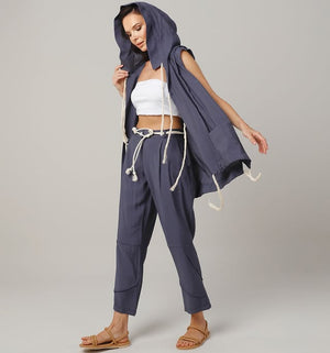 Set Shirt & Pants.