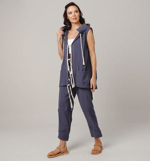 Set Shirt & Pants.