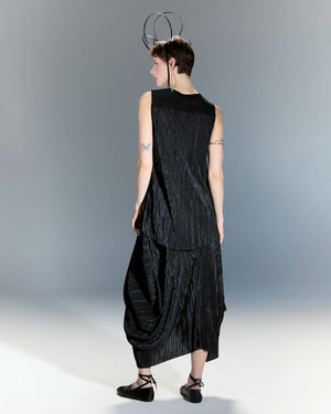 Set Blouse & Skirt