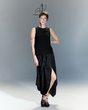 Set Blouse & Skirt