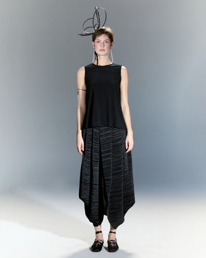Set Blouse & Skirt