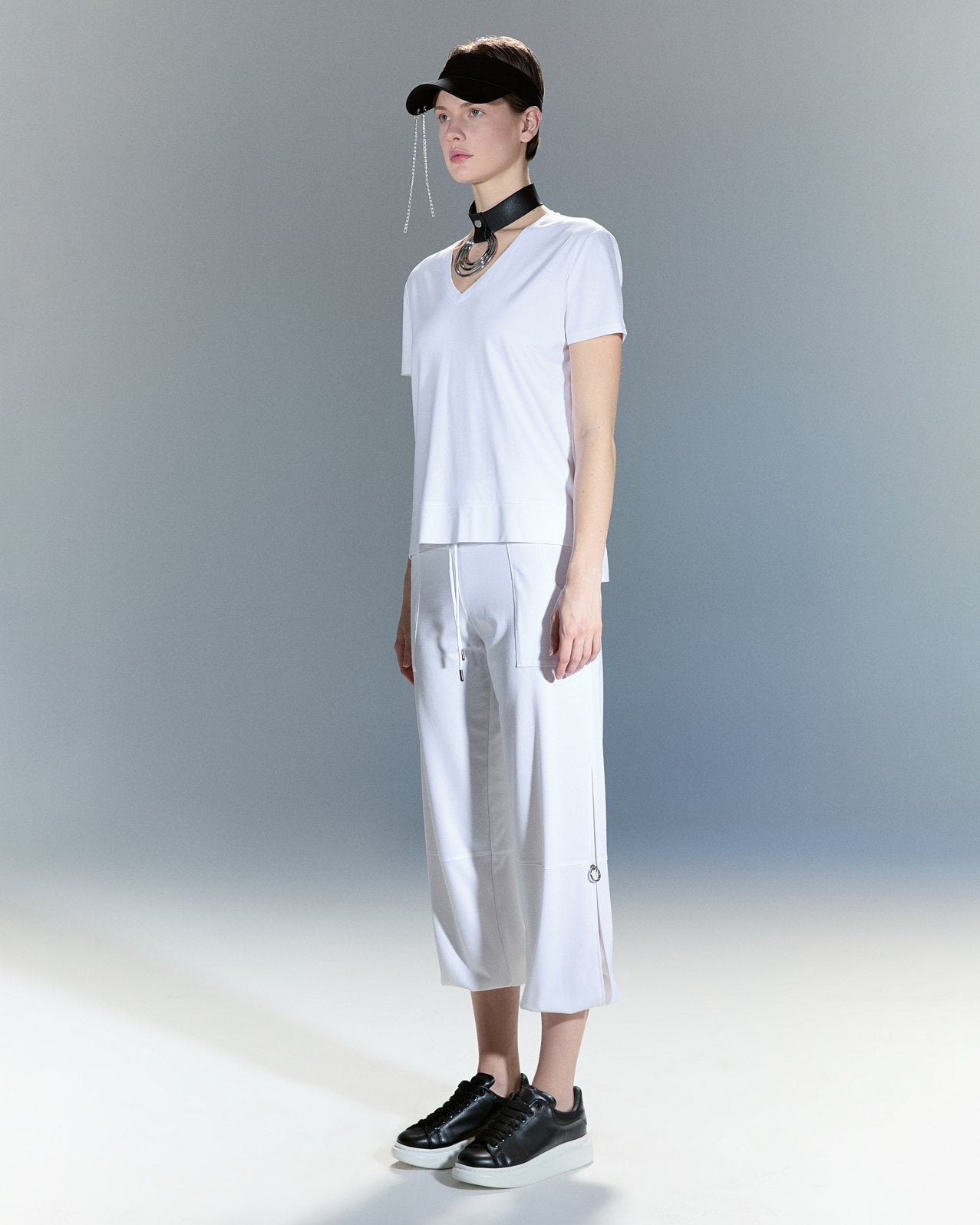 Set Blouse& Pants