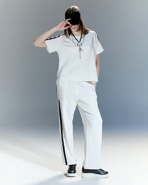 Set Blouse & Pants