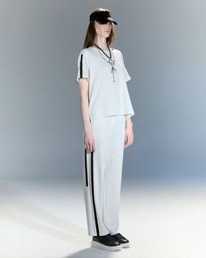 Set Blouse & Pants
