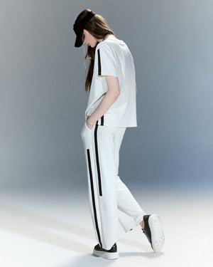 Set Blouse & Pants