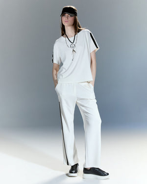 Set Blouse & Pants