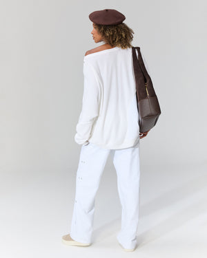 Set Blouse & Pants