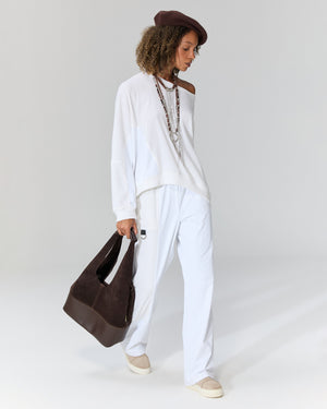 Set Blouse & Pants