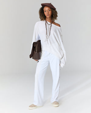Set Blouse & Pants