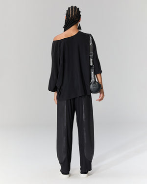 Set Blouse & Pants