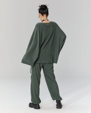 Set Blouse & Pants