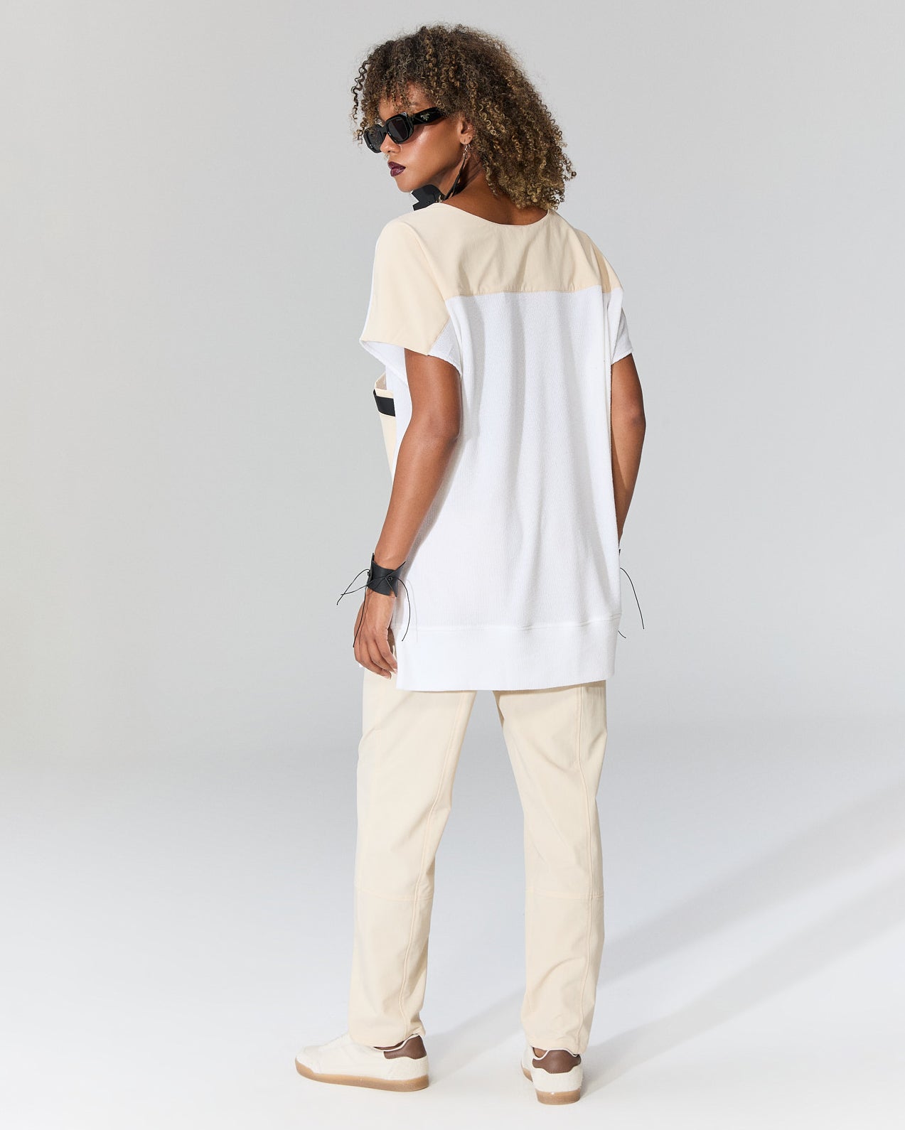 Set Jacket & Pants