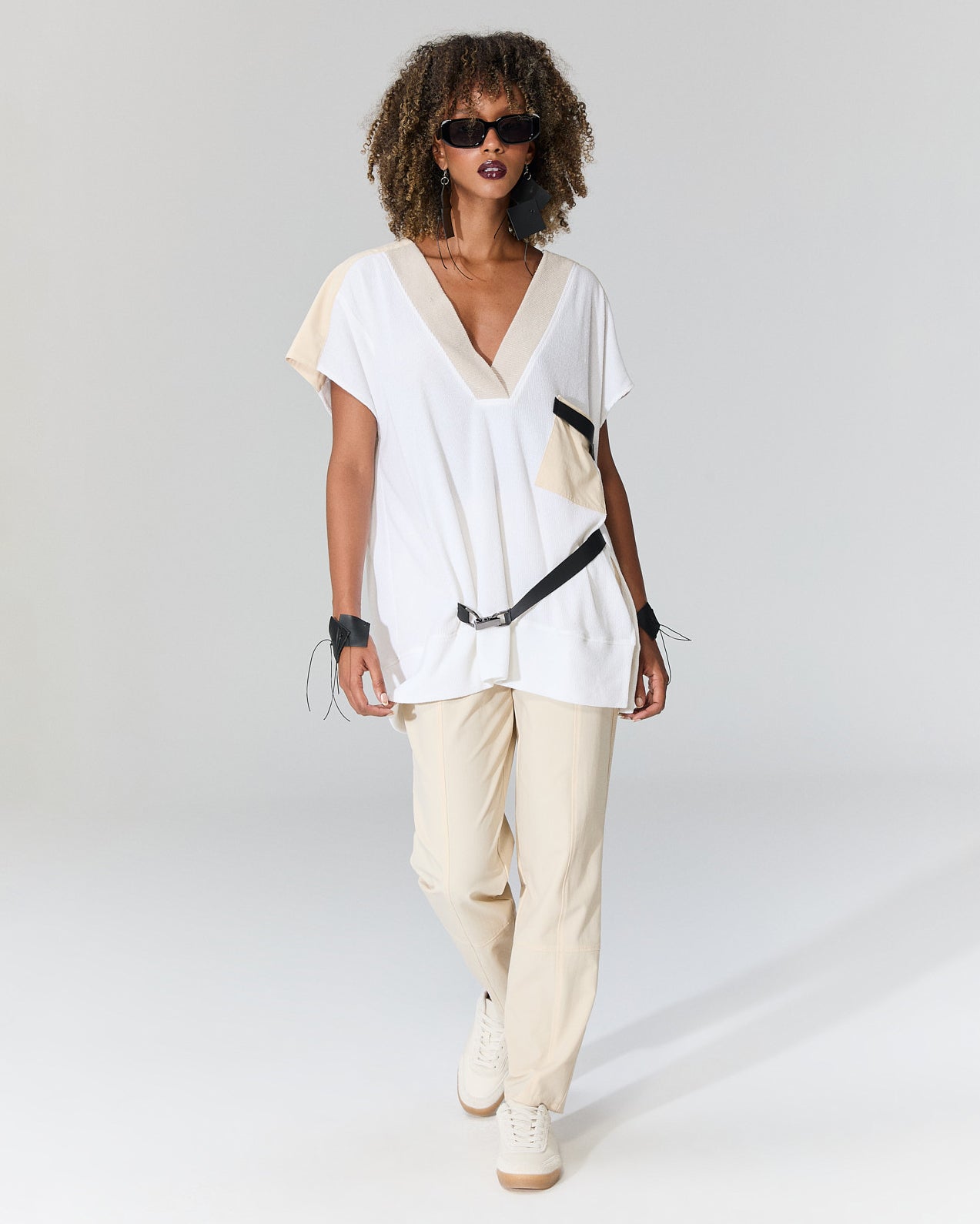 Set Jacket & Pants