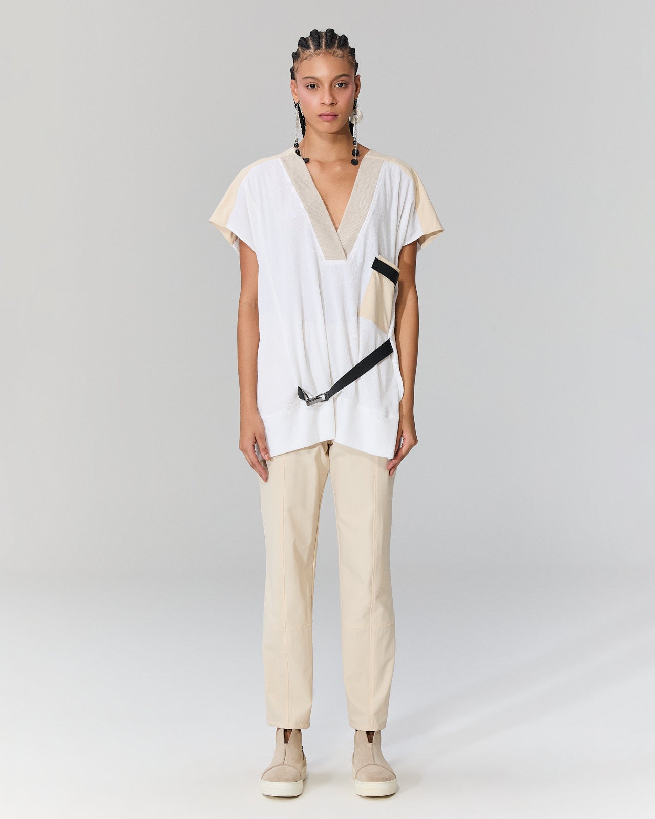 Set Jacket & Pants