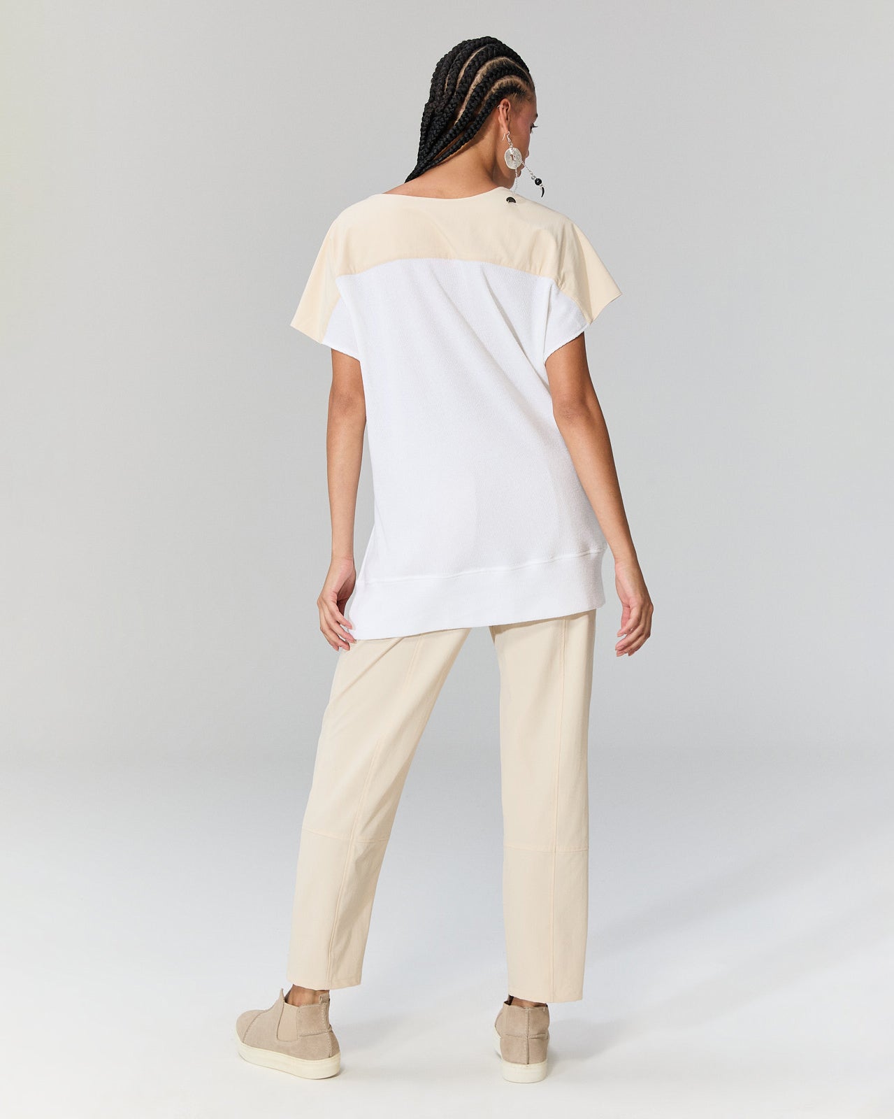 Set Jacket & Pants
