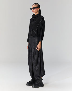 Set Blouse & shalwar