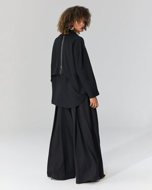 Set Blouse & Pants