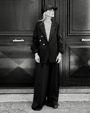 Set Jacket & Pants