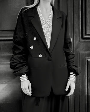 Set Jacket & Pants