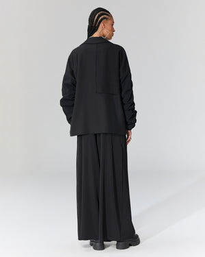 Set Jacket & Pants