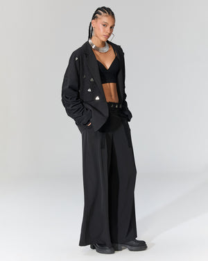 Set Jacket & Pants