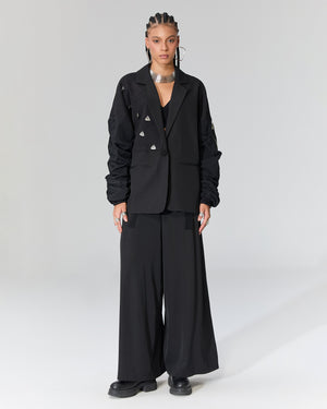 Set Jacket & Pants