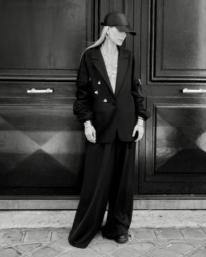 Set Jacket & Pants