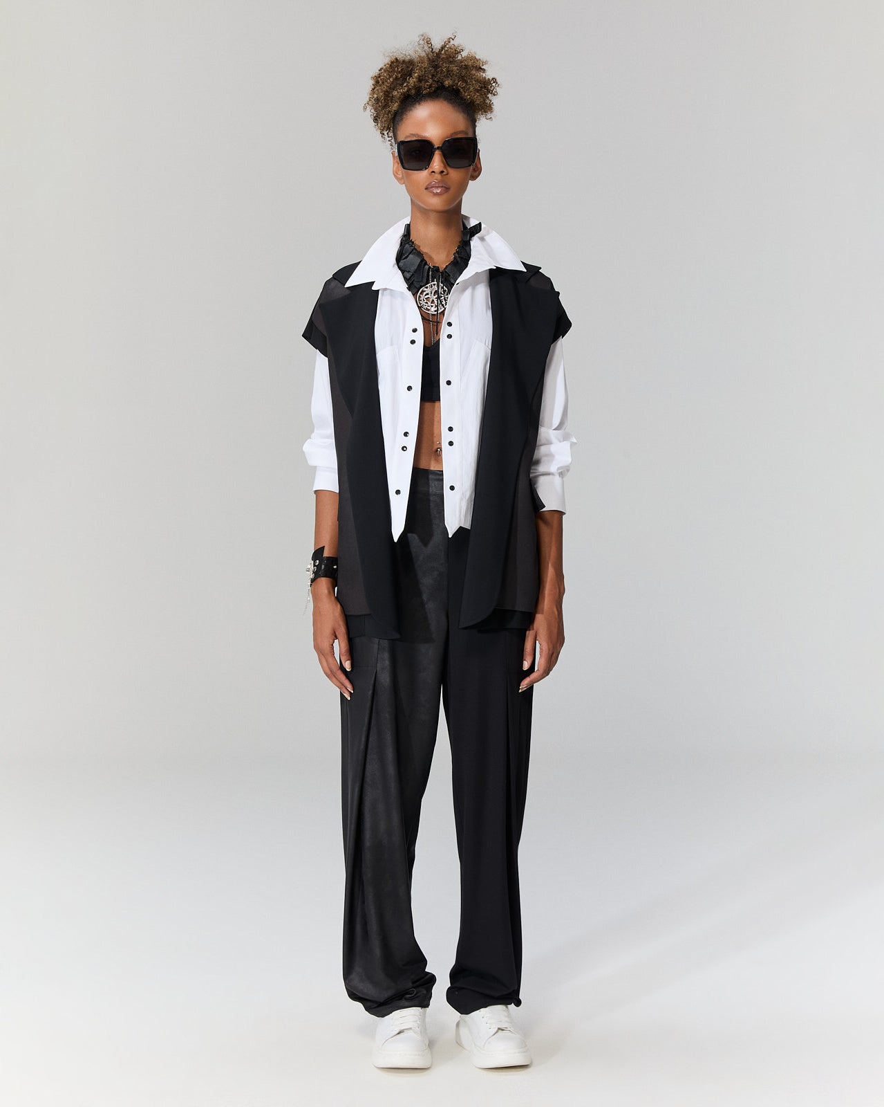 Set waistcoat & Pants