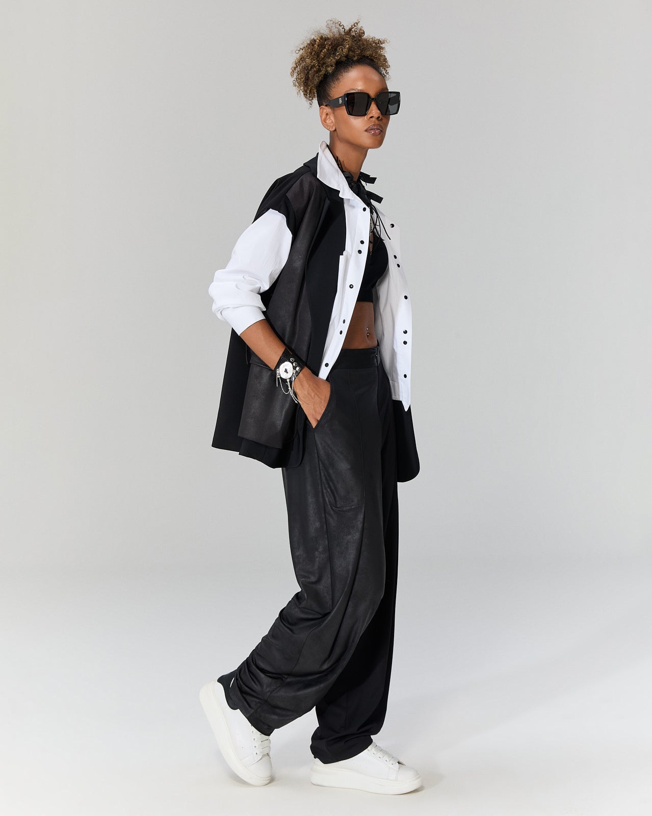 Set waistcoat & Pants