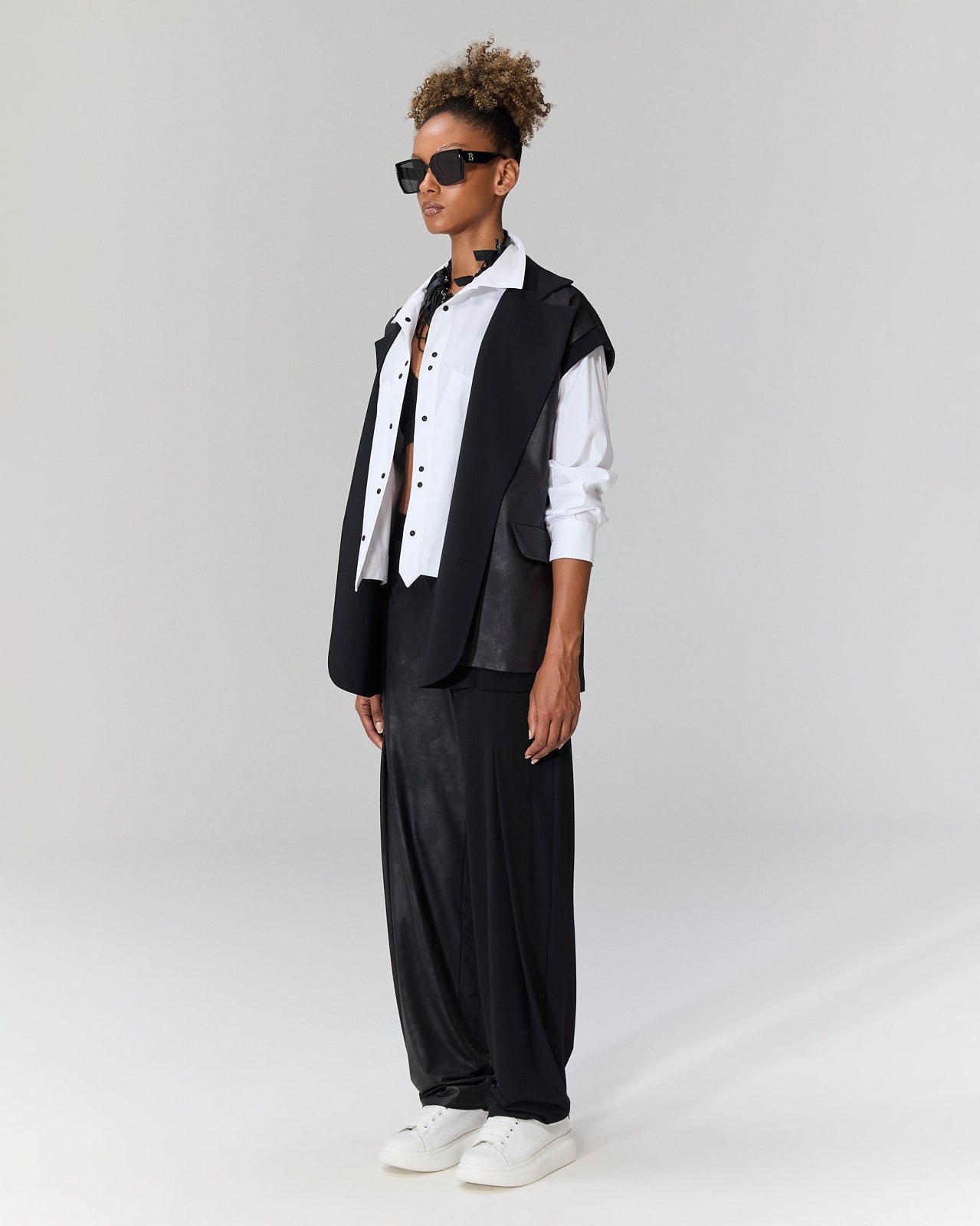 Set waistcoat & Pants