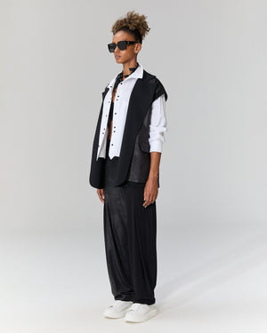 Set waistcoat & Pants