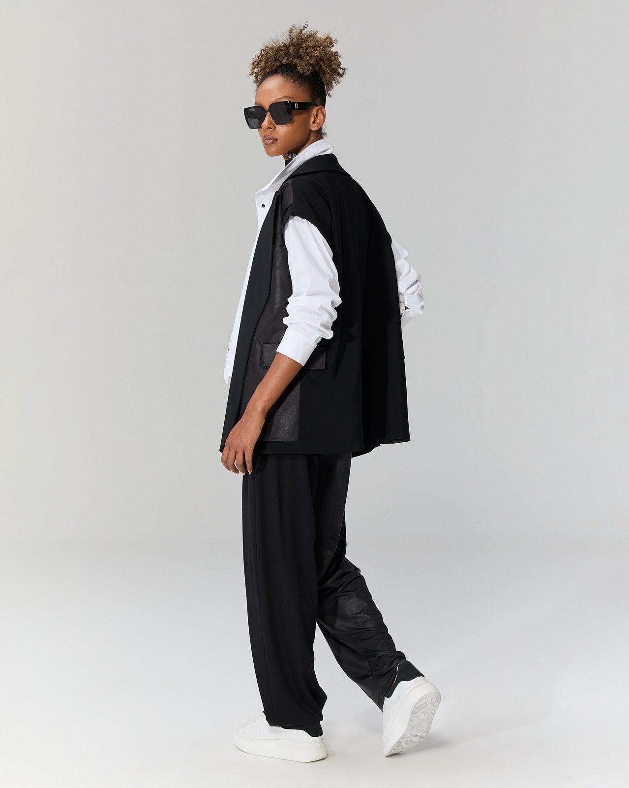 Set waistcoat & Pants