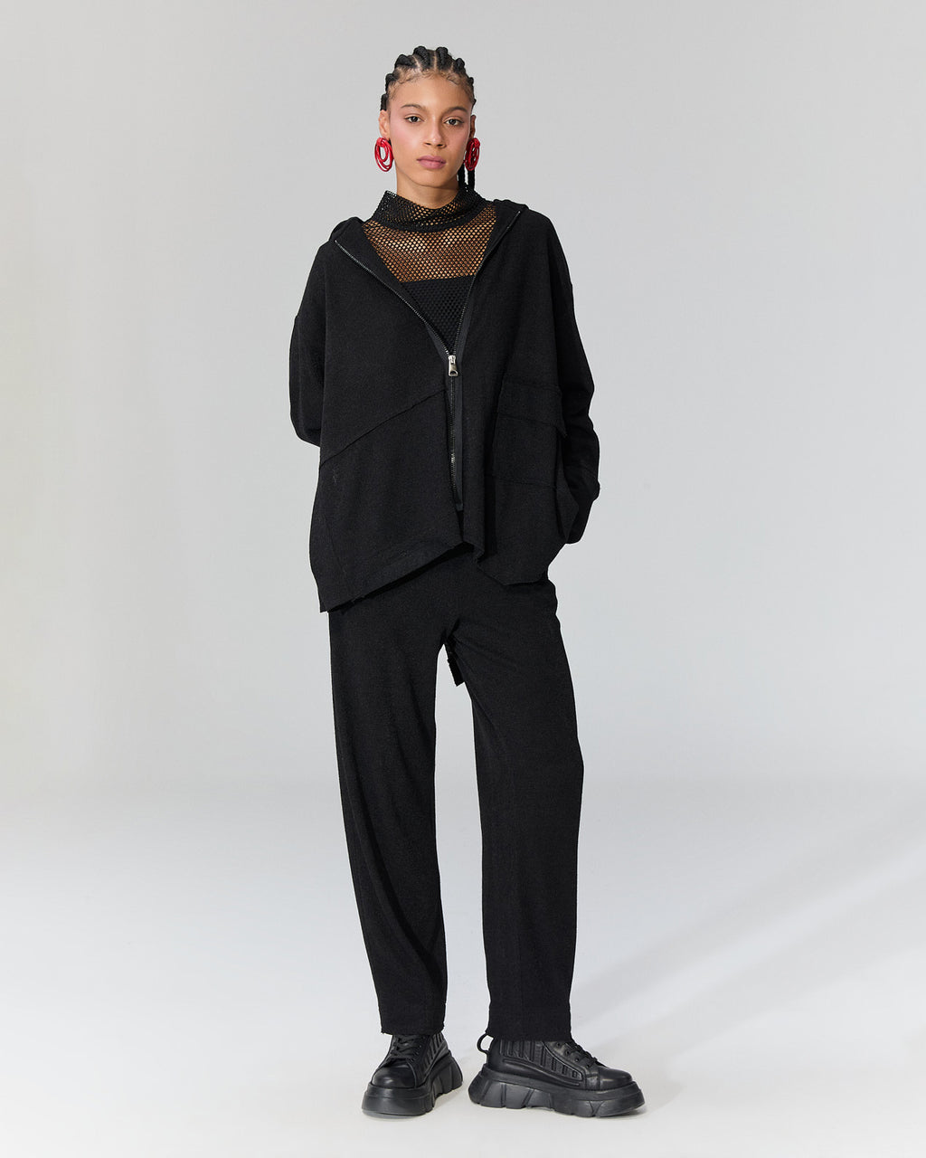 Set Jacket & Pants