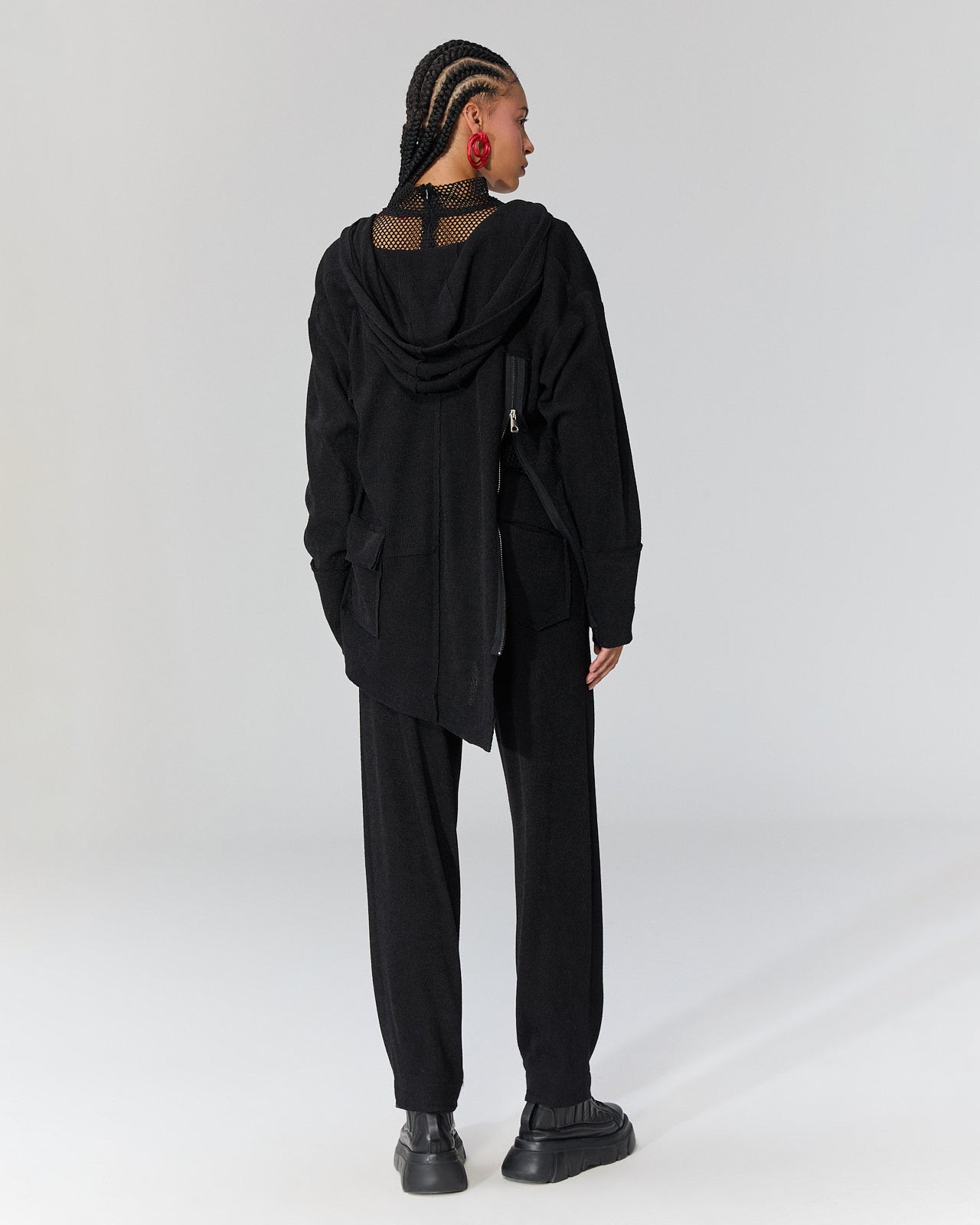 Set Jacket & Pants