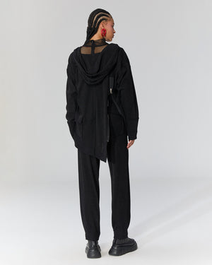 Set Jacket & Pants