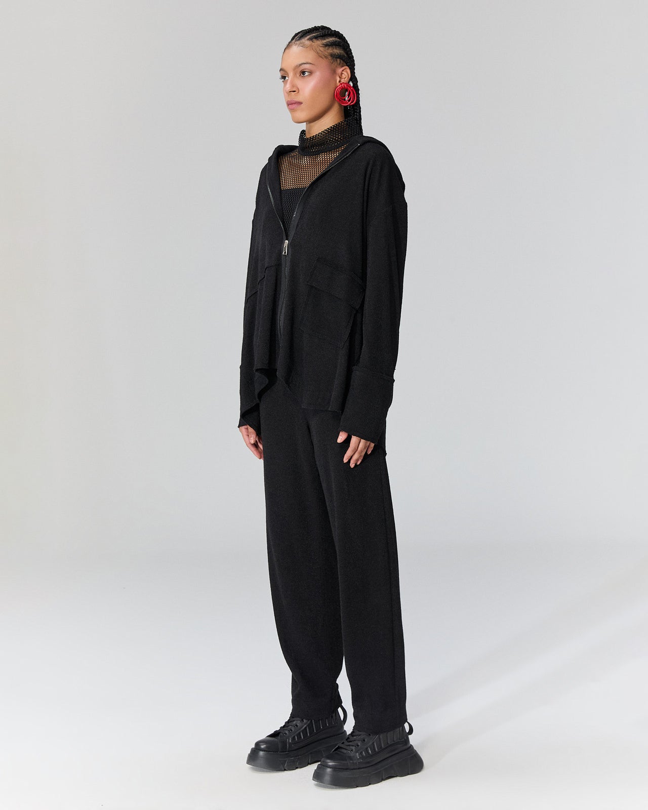 Set Jacket & Pants