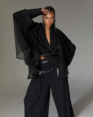 Set Jacket & Pants