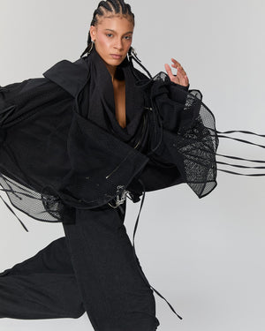 Set Jacket & Pants
