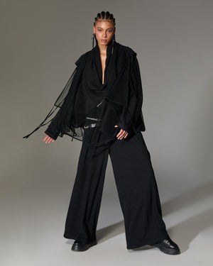 Set Jacket & Pants