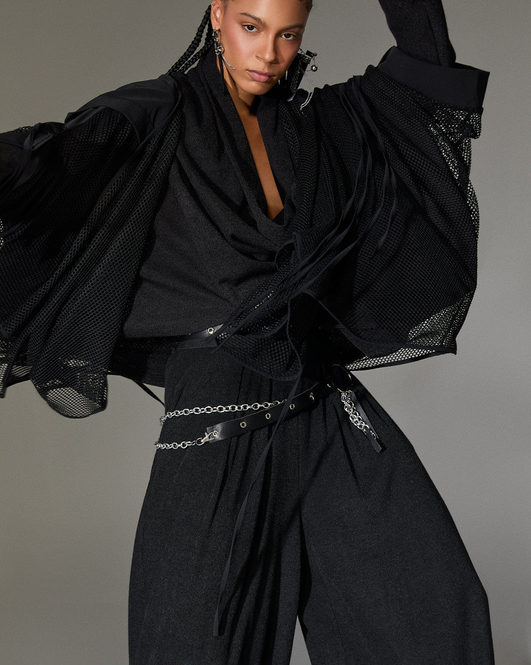 Set Jacket & Pants