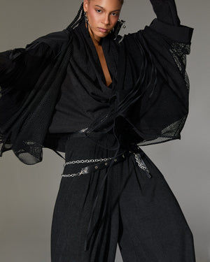 Set Jacket & Pants