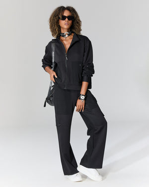 Set Jacket & Pants