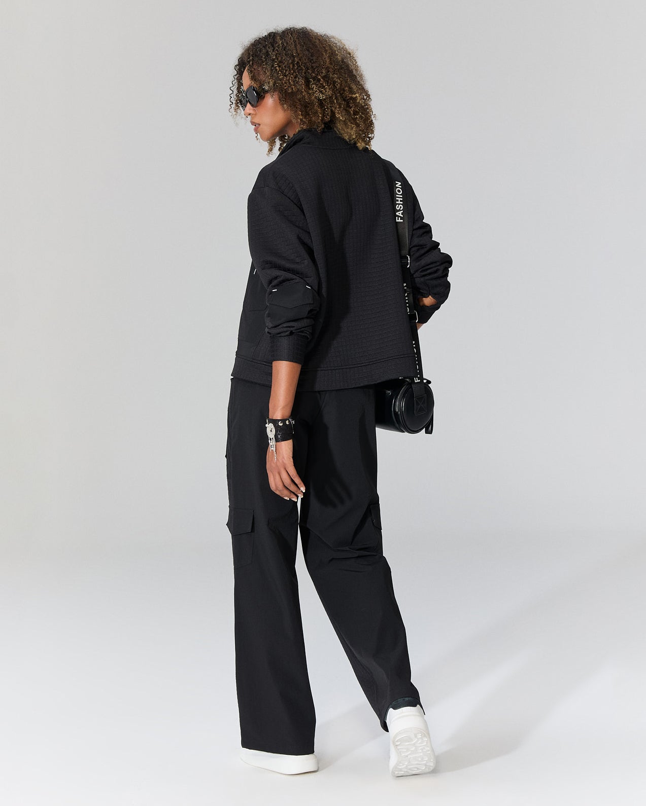 Set Jacket & Pants