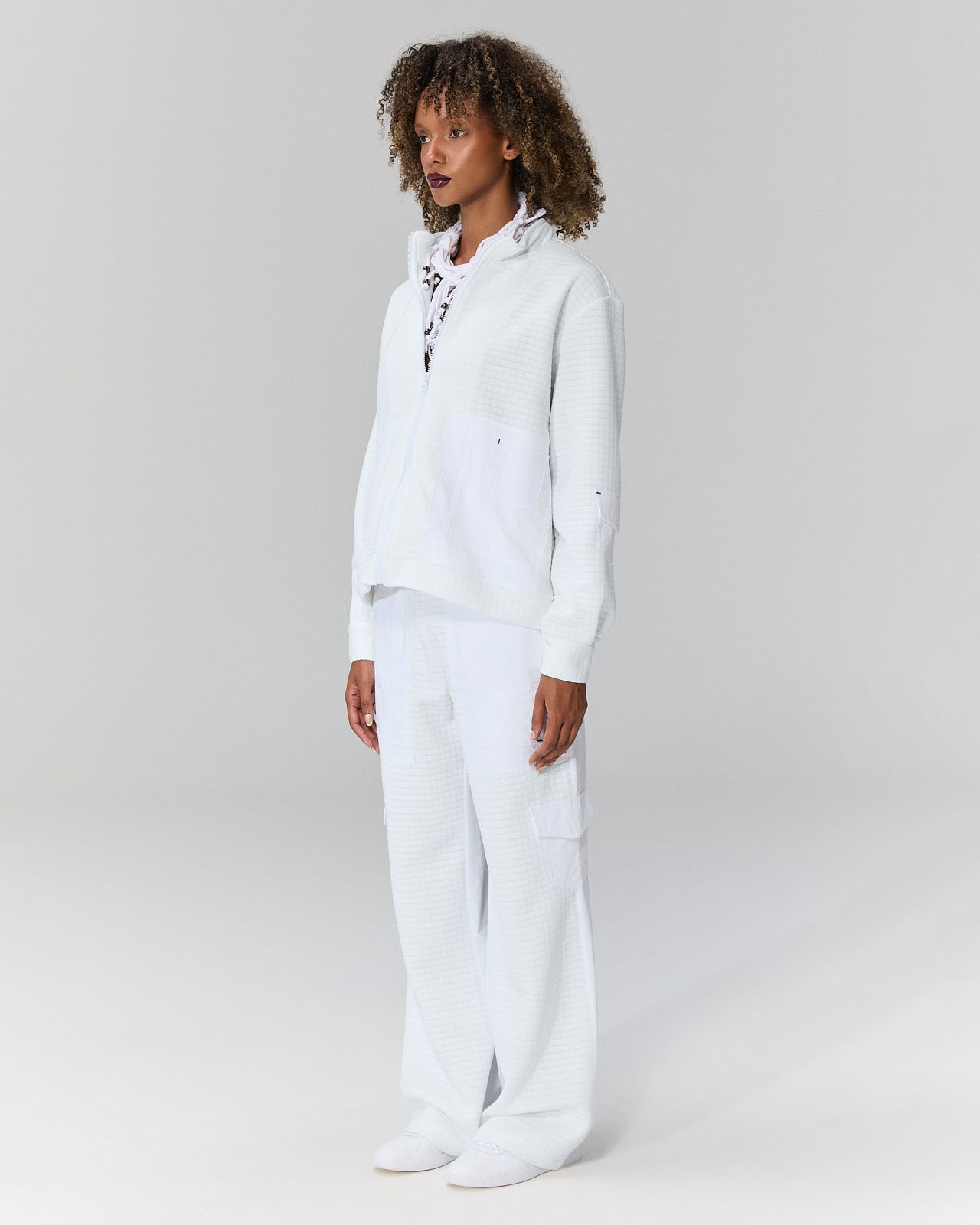 Set Jacket & Pants