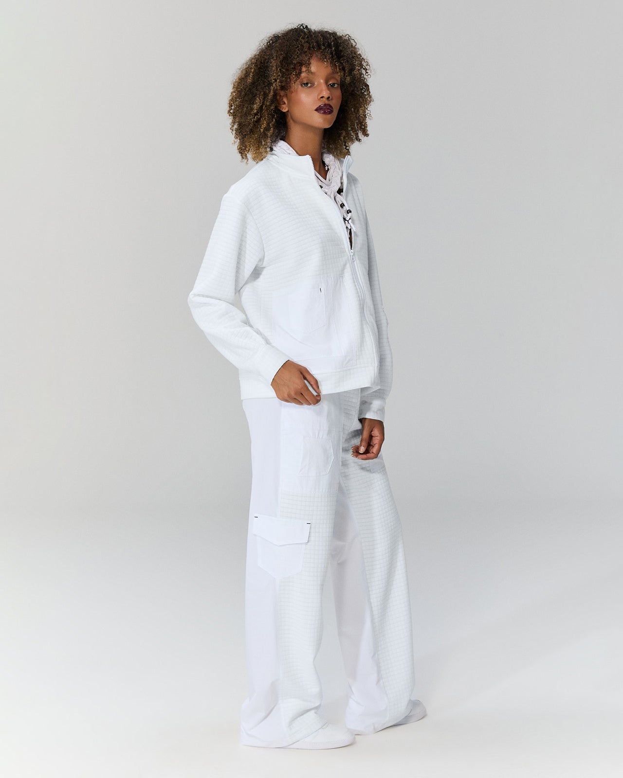 Set Jacket & Pants