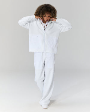 Set Jacket & Pants