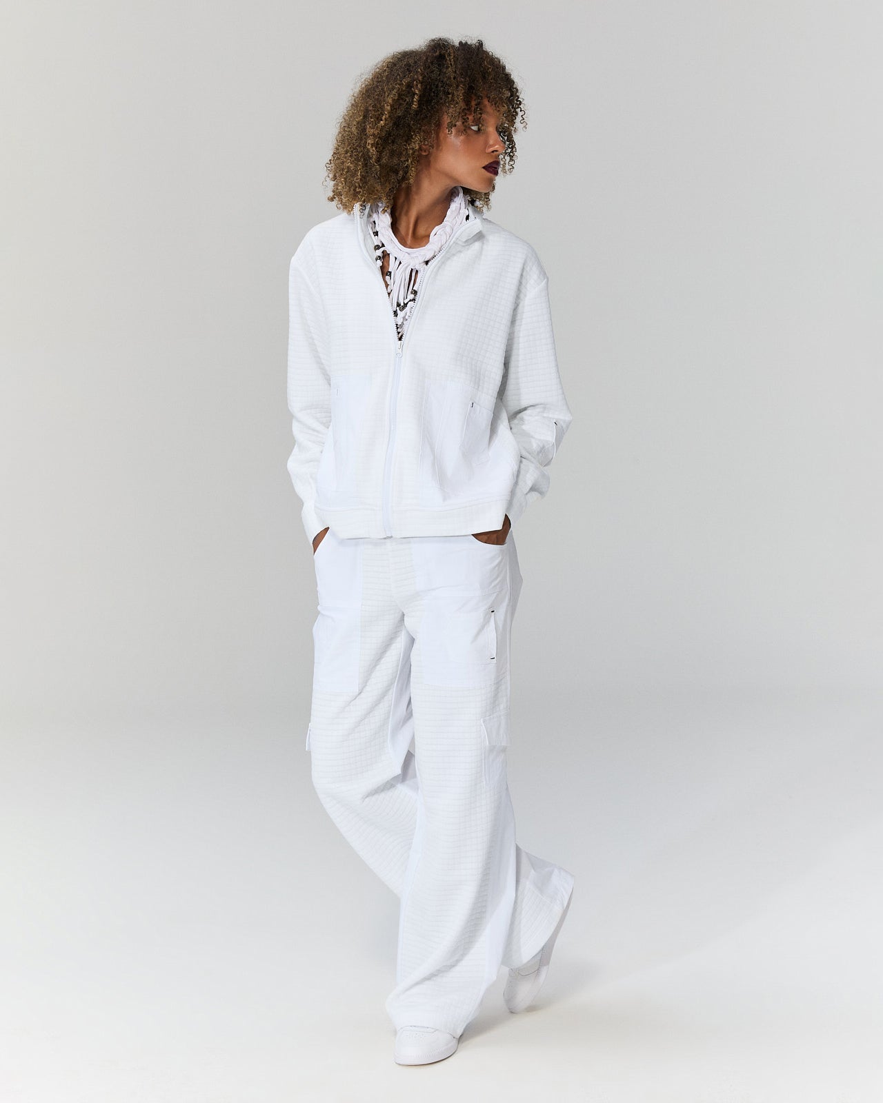Set Jacket & Pants