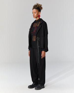 Set Jacket & Pants