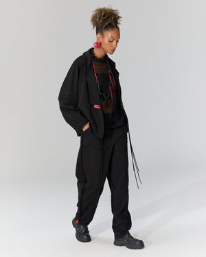 Set Jacket & Pants