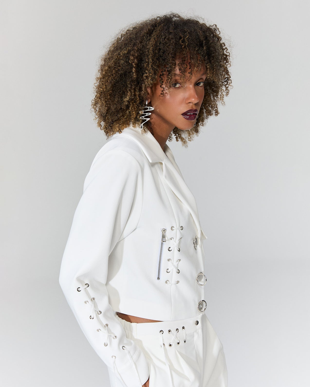 Set Jacket & Pants